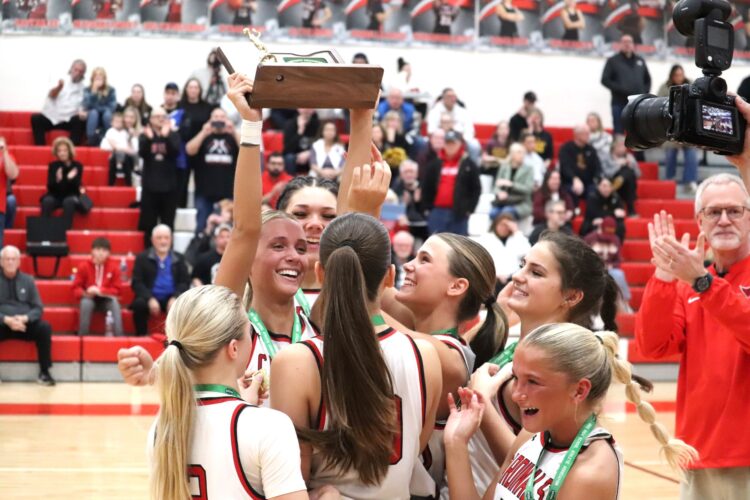 Canfield downs Avon Lake to win 3rd district title in four years